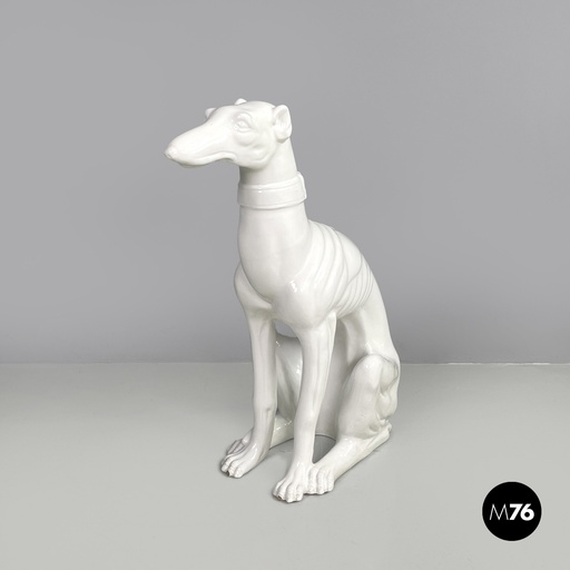[2420005129] Scultura di cane di Roche Bobois, 1980 ca.