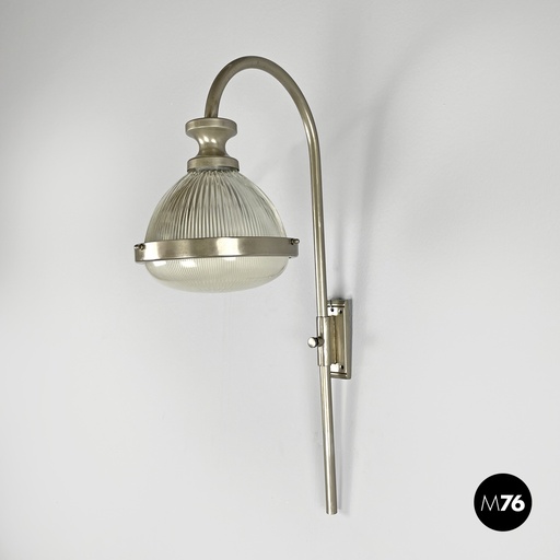 [2420005437] Lampada da parete di Sergio Mazza per Artemide, 1960 ca.