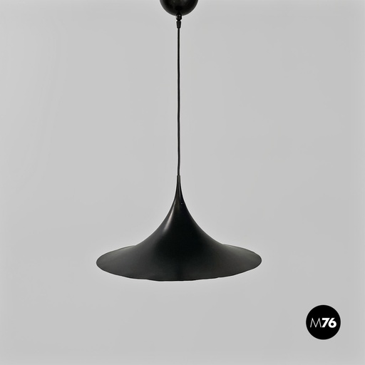 [2420004866] Lampadario Semi di Claus Bonderup & Torsten Thorup per Fog & Mørup, 1950 ca.