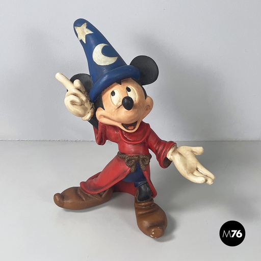 [2420005366] Scultura di Topolino di Stefan Toth per Disney, 1950 ca.