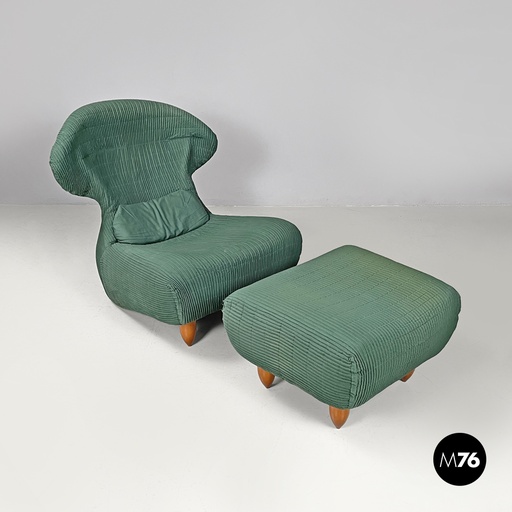[2520005685] Poltrona Femina Body di Annie Hiéronimus per Ligne Roset, 1990 ca. 