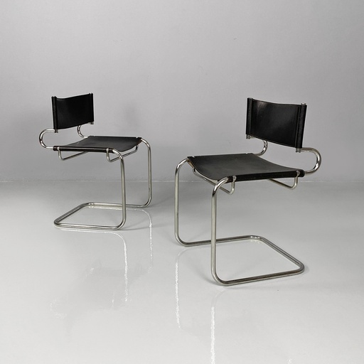 [2520005716] Sedie Terry di Luigi Saccardo per Arrmet, 1970 ca.