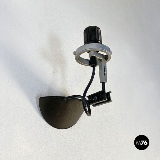 [2520005719] Applique Aggregato di Enzo Mari e Giancarlo Fassina per Artemide, 1970 ca.