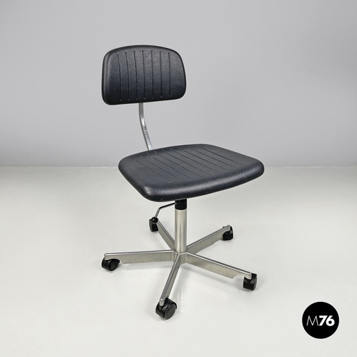 [2520005728] Sedia da ufficio di Fritz Hansen, 1980 ca. 