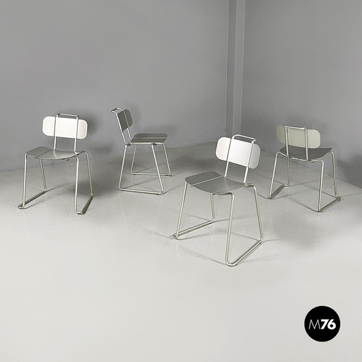 [2520005779] Sedie di Tanzi, 1980 ca.