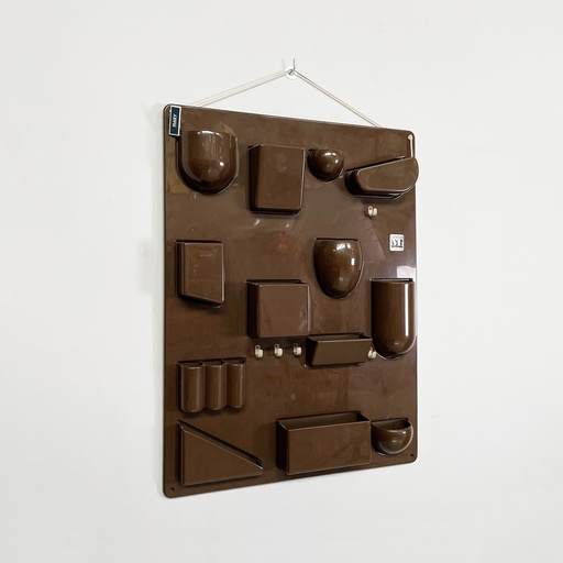 [2520005796] Organizzatore da parete Utensilo di Ingo Maurer e Dorothee Becker, 1970 ca.