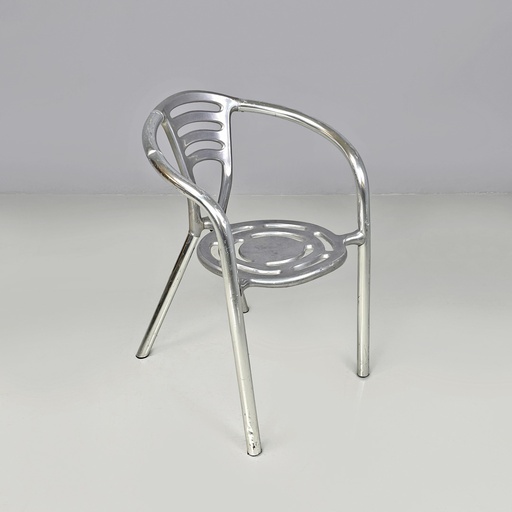 [2520005844] Sedia Boulevard di Ferdinand Alexander Porsche per Ycami, 1990 ca. 