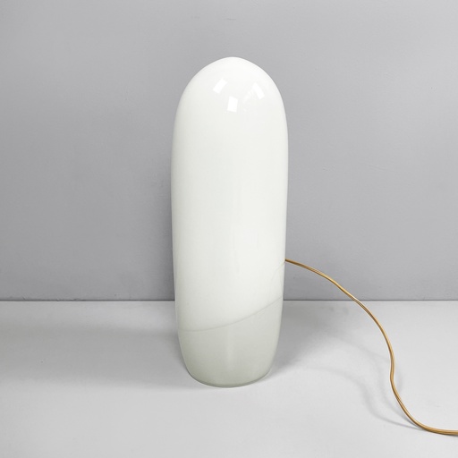 [2520005850] Lampada da tavolo di Vistosi, 1970 ca.