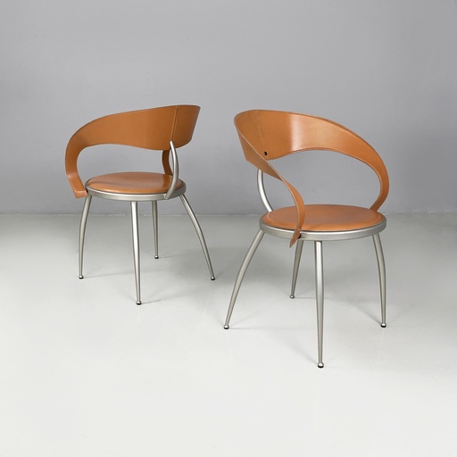 [2520005864] Sedie di Calligaris, 1970 ca.