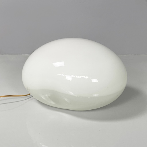 [2520005953] Lampada da tavolo di Vistosi, 1970 ca.