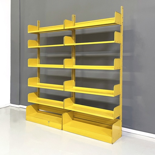 [2520005975] Libreria modulare Congresso di Lips Vago, 1970 ca.