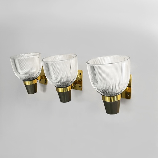 [2520006045] Applique LP5 di Luigi Caccia Dominioni per Azucena, 1960 ca.