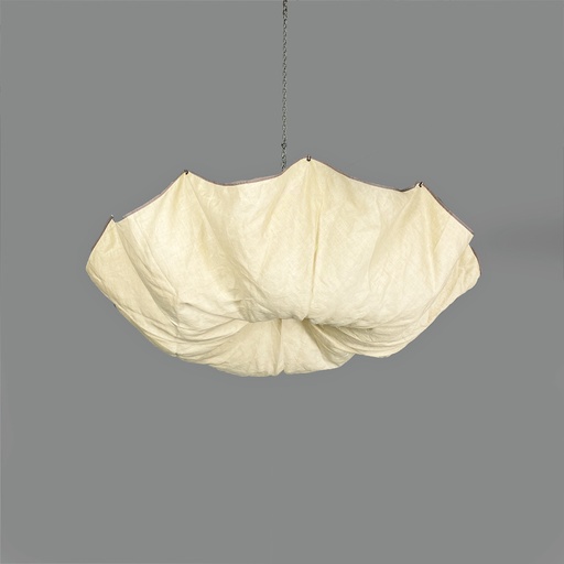 [2520006061] Lampadario Celestia di Tobia Scarpa per Flos, 1980 ca.