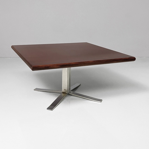 [2520006078] Tavolo da caffè di Gianni Moscatelli per Formanova, 1960 ca.