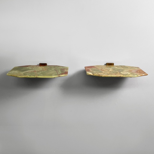 [2520006174] Comodini di Azucena, 1960 ca.