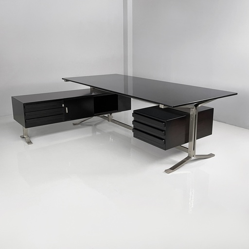 [2520006205] Scrivania di Formanova, 1970 ca.