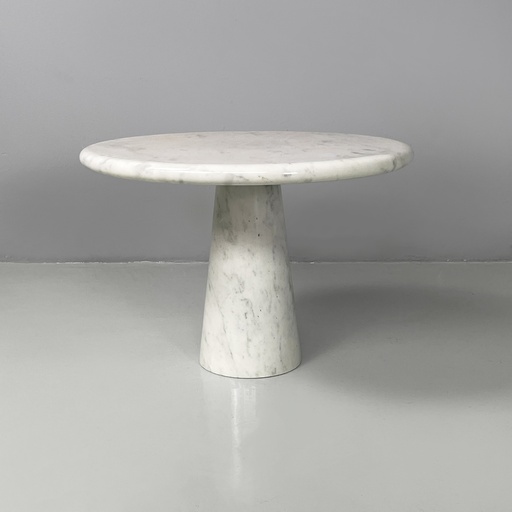 [2520006210] Tavolo da caffè in marmo, 1970 ca.