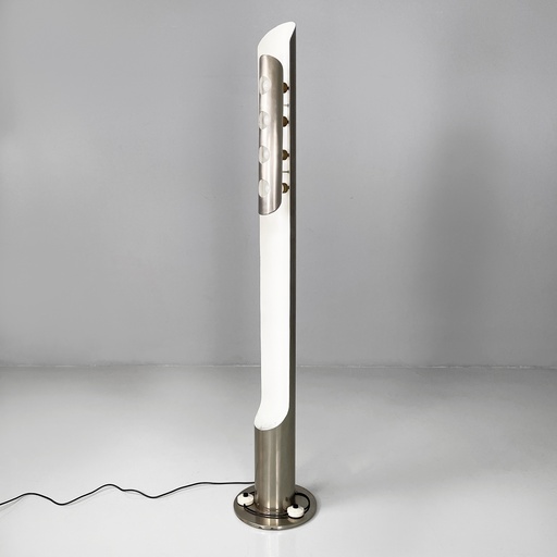 [2520006262] Lampada da terra di Tronconi, 1970 ca.