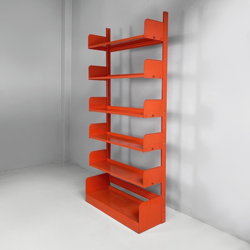 [2520006276] Libreria Congresso di Lips Vago, 1970 ca.