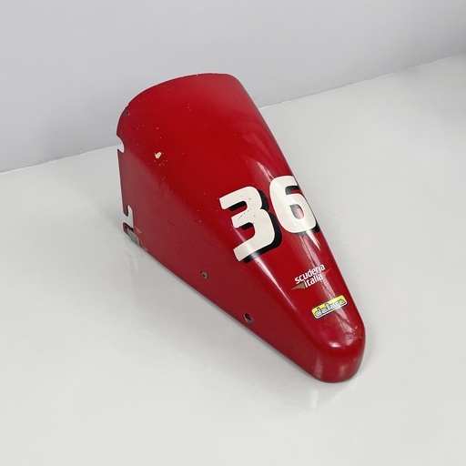 [2520006351] Musetto La Dallara F.3000, 1990 ca.