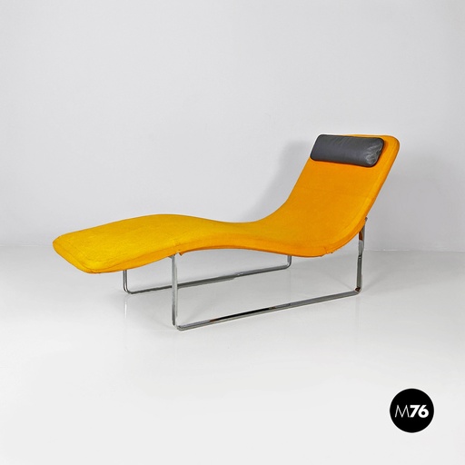 [2220001597] Chaise longue Landscape di Jeffrey Bernett per B&B Italia, 1990 ca.