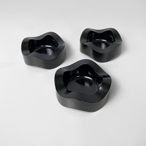 [2520006383] Posaceneri di Walter Zeischegg per Helit, 1970 ca.