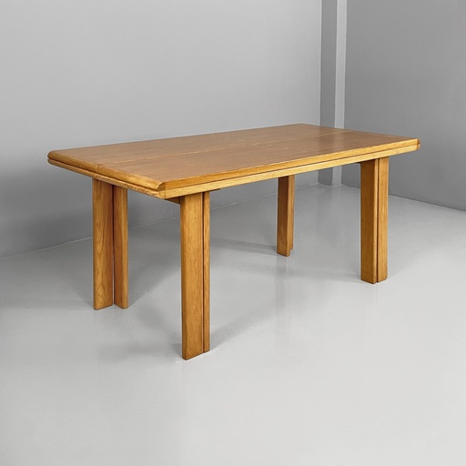 [2520006470] Tavolo da pranzo di Gigi Sabadin, 1980 ca.