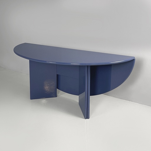 [2520006493] Tavolo da pranzo o consolle Antella di Kazuhide Takahama per Cassina, 1970 ca.