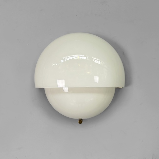 [2520006500] Applique Mania di Vico Magistretti per Artemide, 1960 ca.