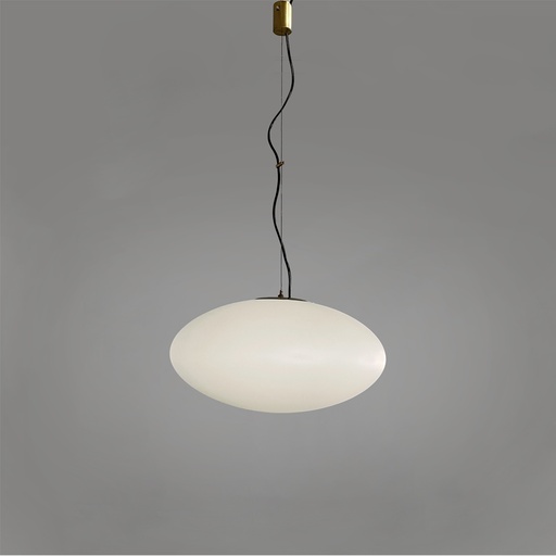[2520006515] Lampadario 1104 di Stilnovo, 1960s