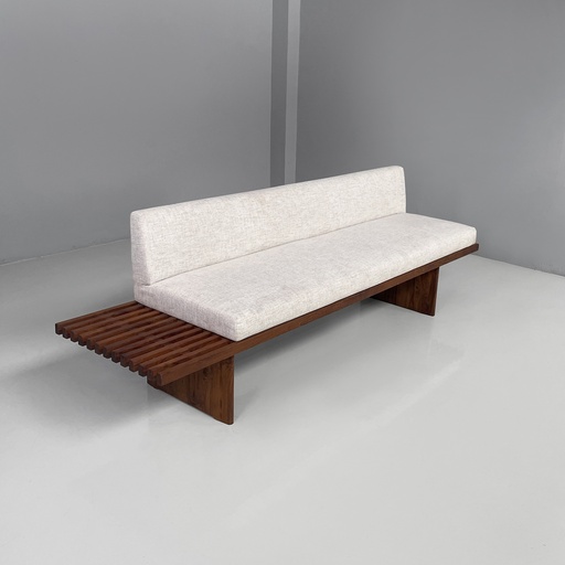 [2520006519] Panca Tokyo di Charlotte Perriand per Cassina, 1960 ca.