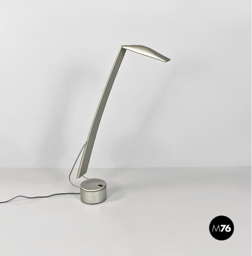 [2520006540] Lampada da tavolo Dove di Mario Barbaglia e Marco Colombo per Paf, 1980 ca.