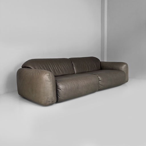 [2520006568] Divano Piumotto di Busnelli, 2000 ca.