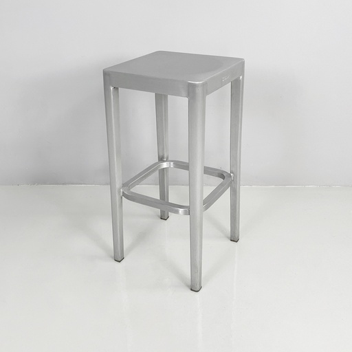 [2520006582] Sgabello di Philippe Starck per Emeco, 2000 ca. 