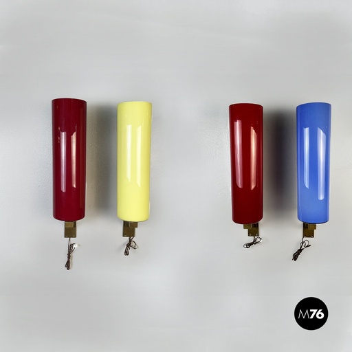 [2220001633] Appliques di Carlo Mollino, 1950 ca.