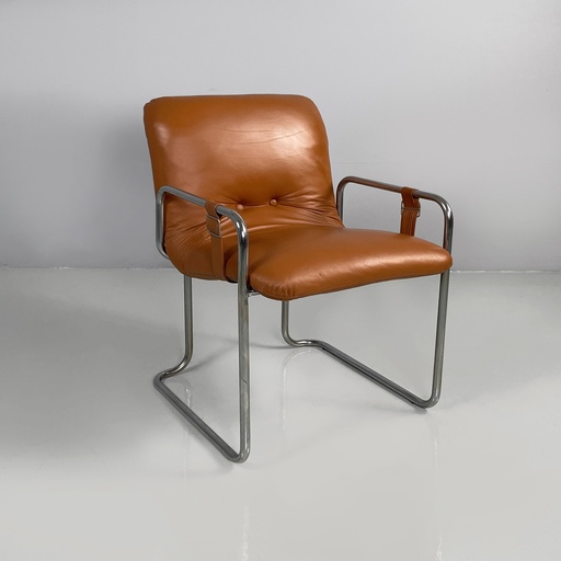 [2520006617] Sedia di Guido Faleschini, 1970 ca.