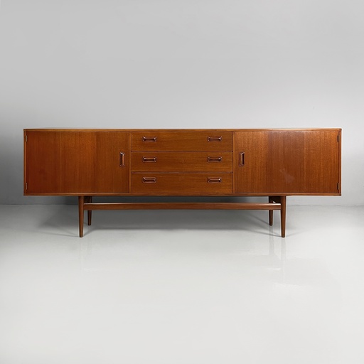 [2520006622] Sideboard di Musterring, 1960 ca.