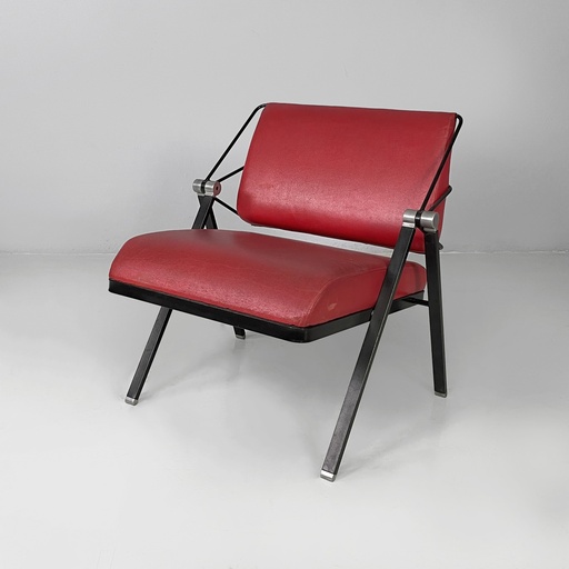 [2520006642] Poltrona di Formanova, 1980 ca.