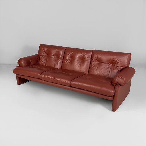 [2520006682] Divano Coronado di Afra e Tobia Scarpa per B&B, 1970 ca.