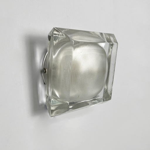 [2520006701] Applique in vetro, 1970 ca.