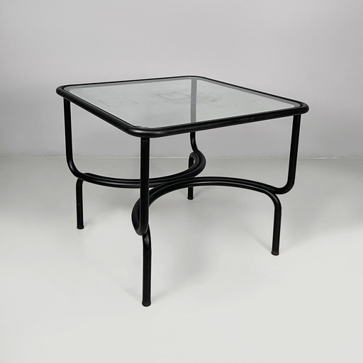 [2520006751] Tavolo da pranzo Locus Solus di Gae Aulenti per Poltronova, 1960 ca.