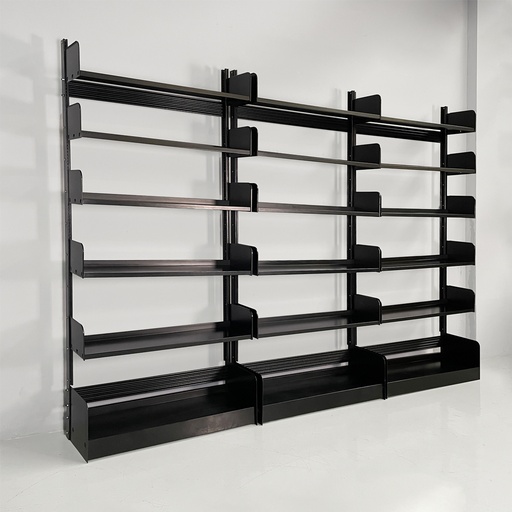 [2520006773] Libreria modulare Congresso di Lips Vago, 1970 ca.