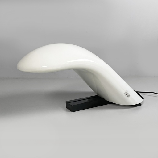 [2520006781] Lampada da tavolo di Leucos, 1970 ca.