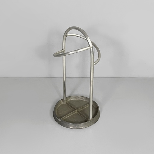 [2520006798] Portaombrelli in metallo, 1930 ca.