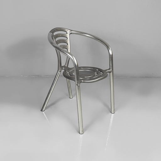 [2520006801] Sedia Boulevard di Ferdinand Alexander Porsche per Ycami, 1990 ca. 