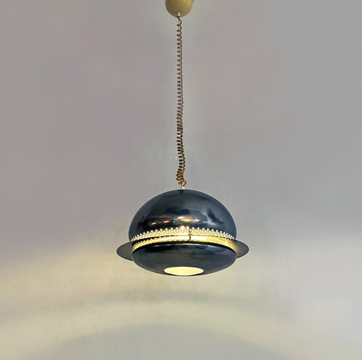 [2520006859] Lampadario Nictea di Afra e Tobia Scarpa per Flos, 1960 ca. 