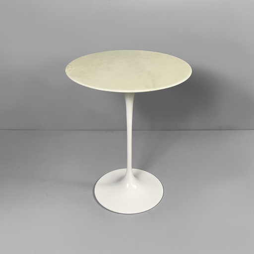 [2520006897] Tavolo da caffè Tulip di Eero Saarinen per Knoll, 2018