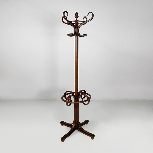 [2520006952] Appendiabiti in legno, 1940 ca.