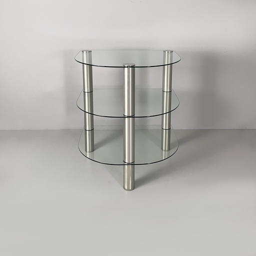 [2520006964] Tavolo d caffè di Rotel Project, 1994