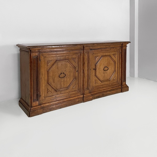 [2520006977] Sideboard in legno, 1930 ca.